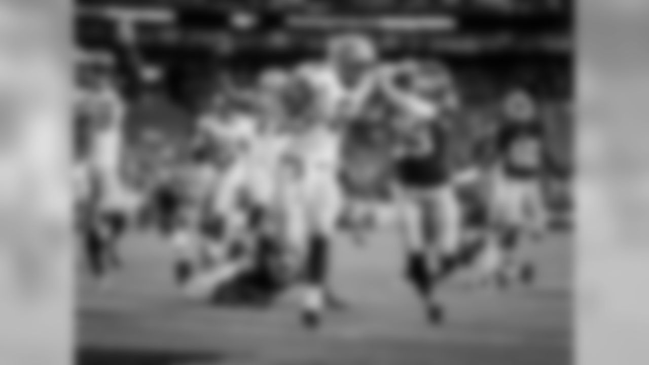 Hill started all 12 games he appeared in as a senior in 2016, finishing with 222 completions on 372 attempts (59.7 pct.) for 2,323 yards and 12 TDs with 11 INTs.
