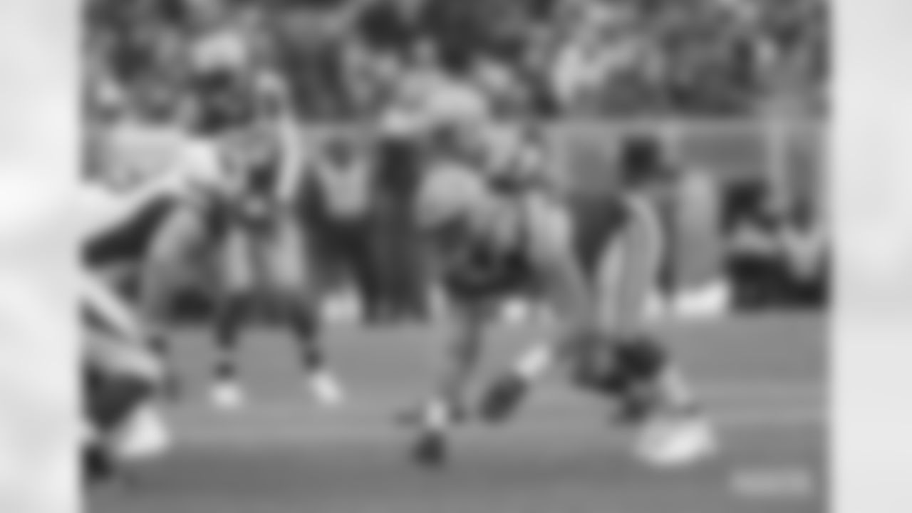 DL Tyler Lancaster