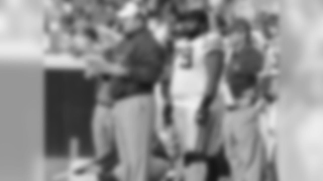 Mike McCarthy