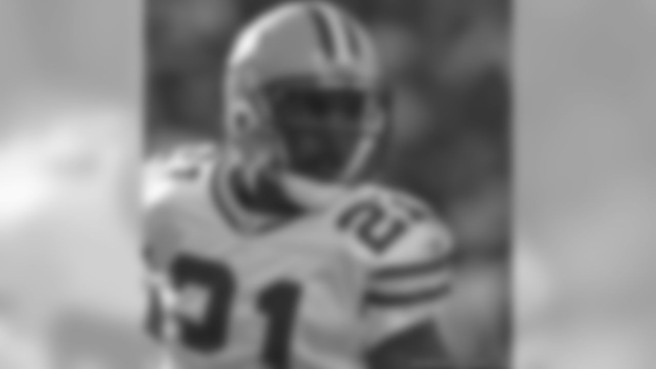 Charles Woodson