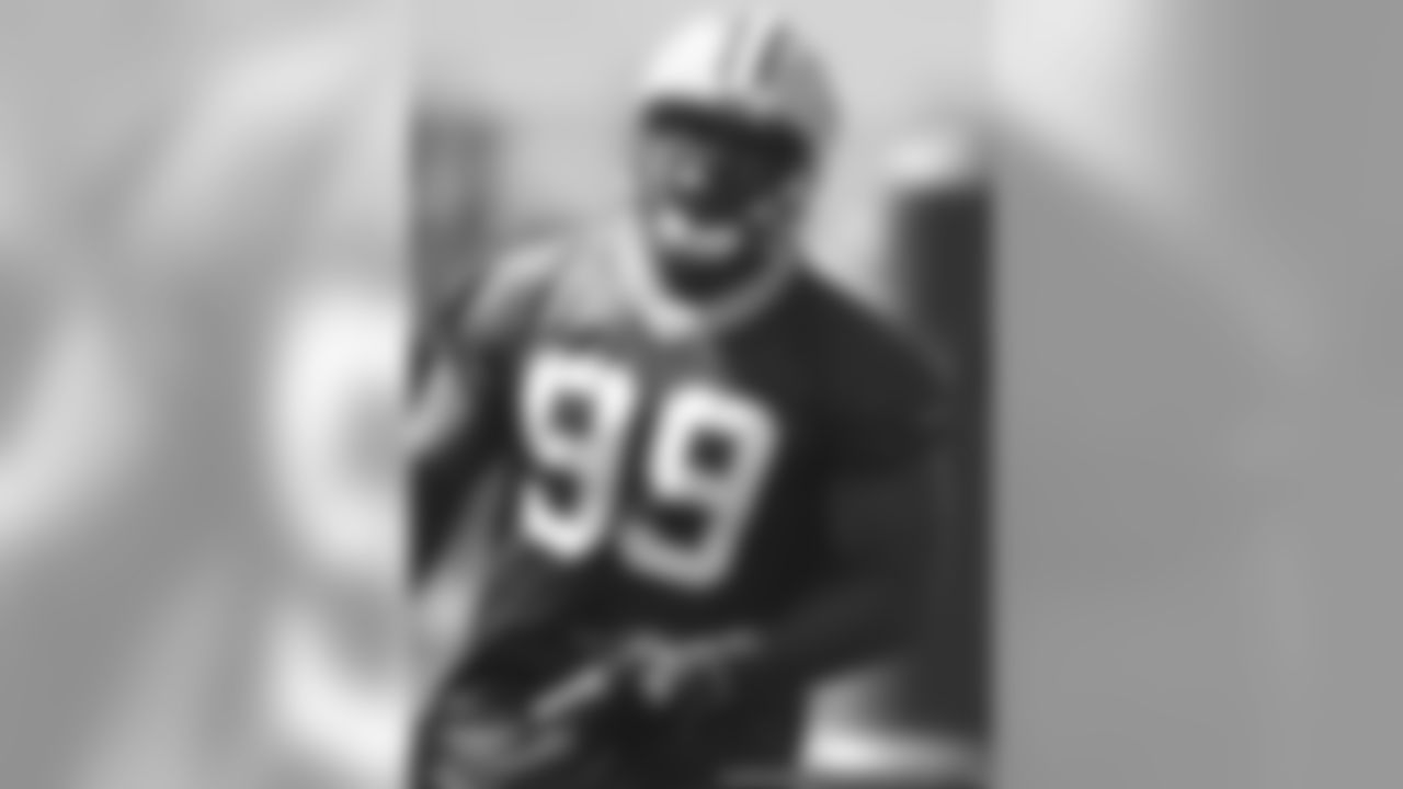 Corey Williams
