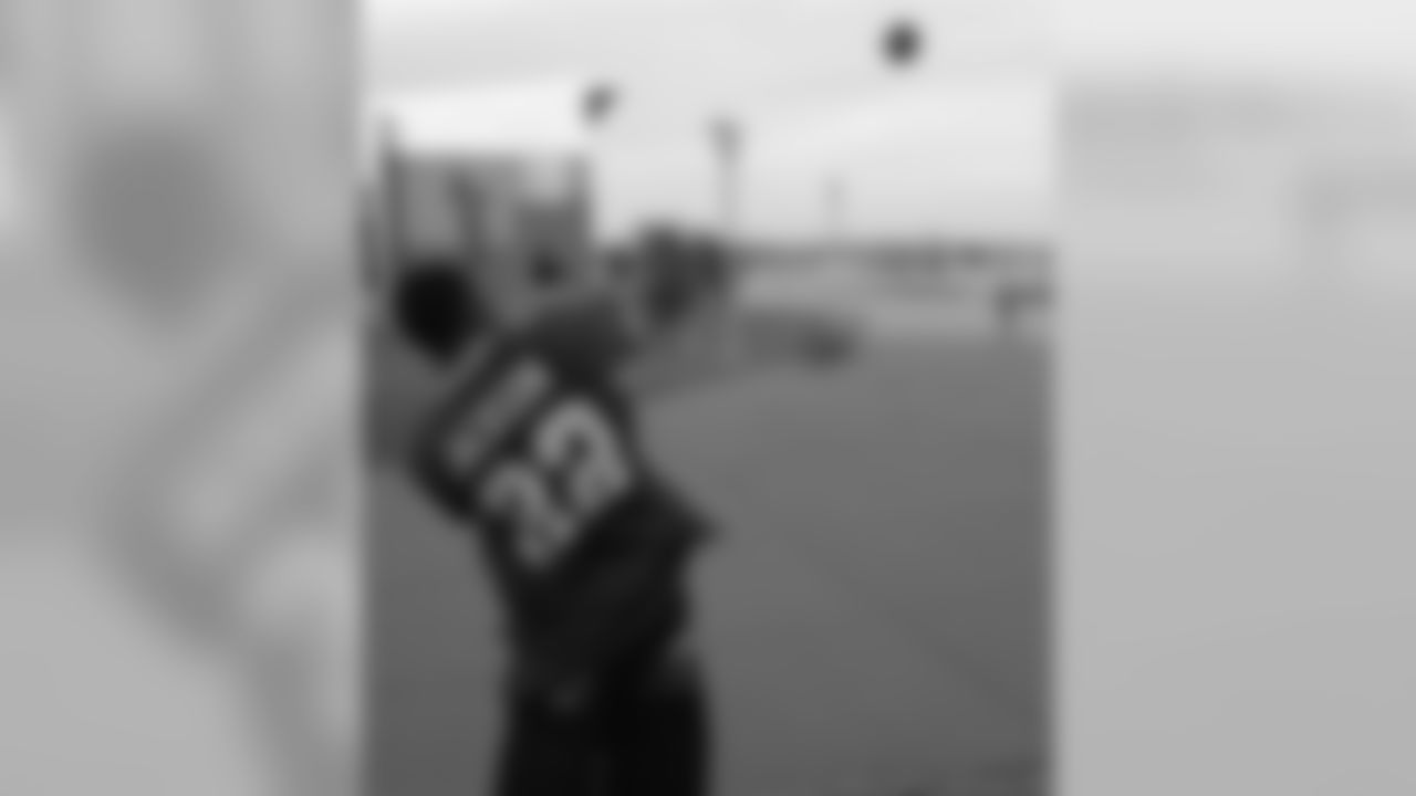 Brandon Jackson
