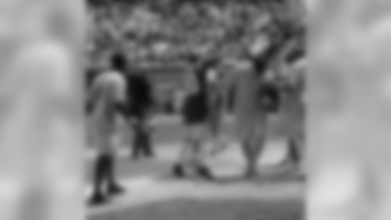 Donald Driver Celebrity Softball Game