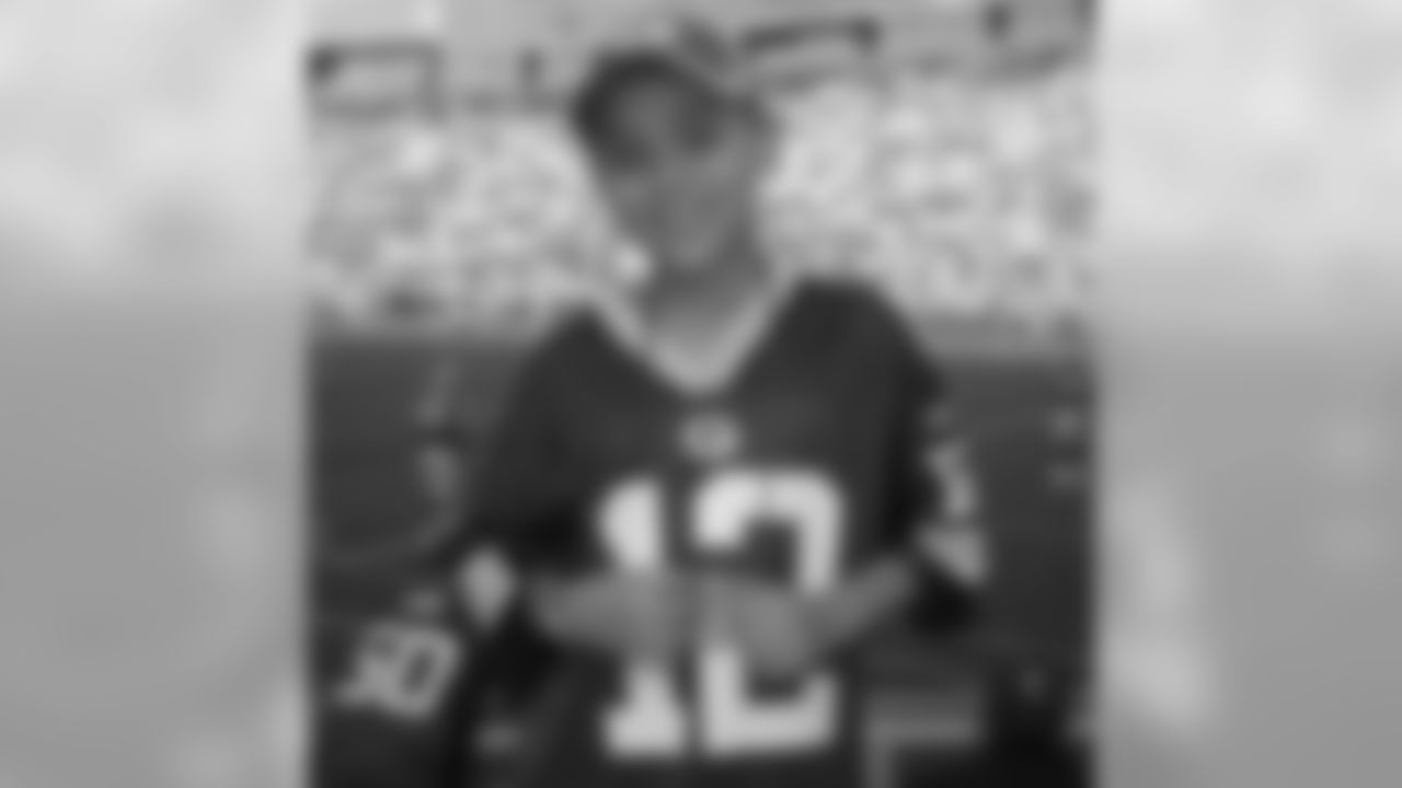 Packers Fan Memories