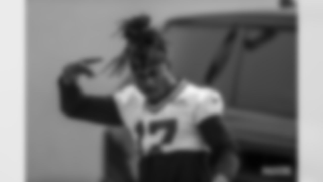 WR Davante Adams