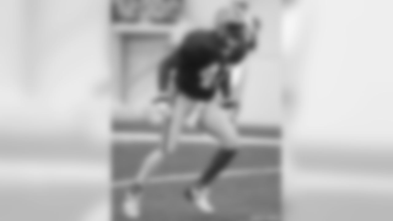 Darren Sharper