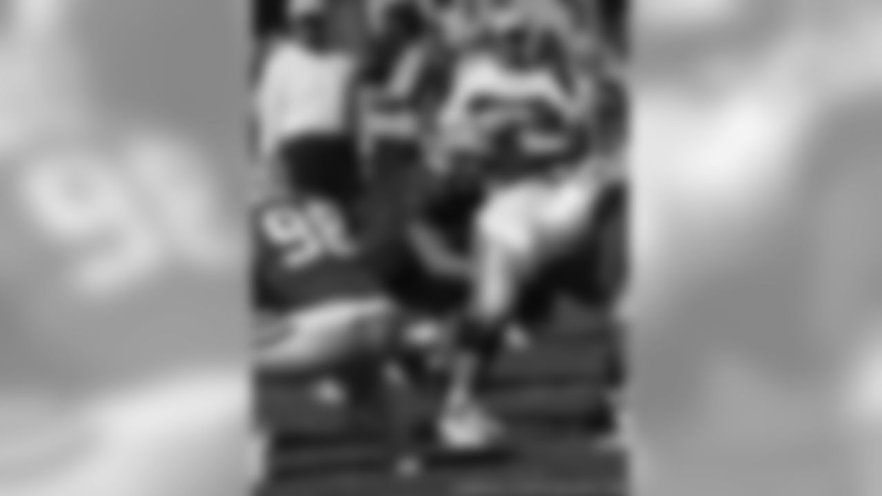 Brett Favre