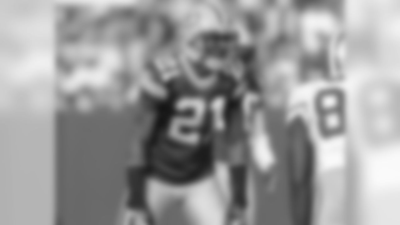 Charles Woodson