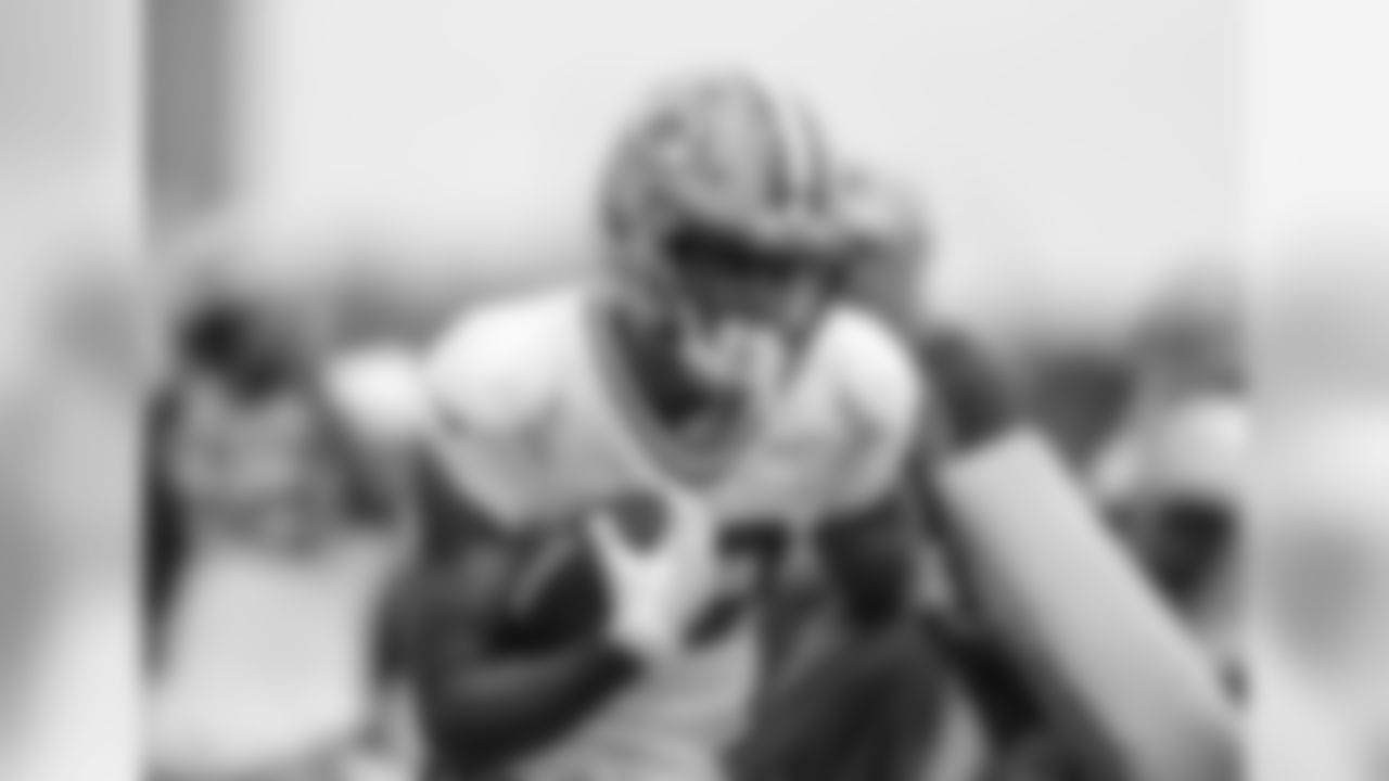 19 - WR Equanimeous St. Brown