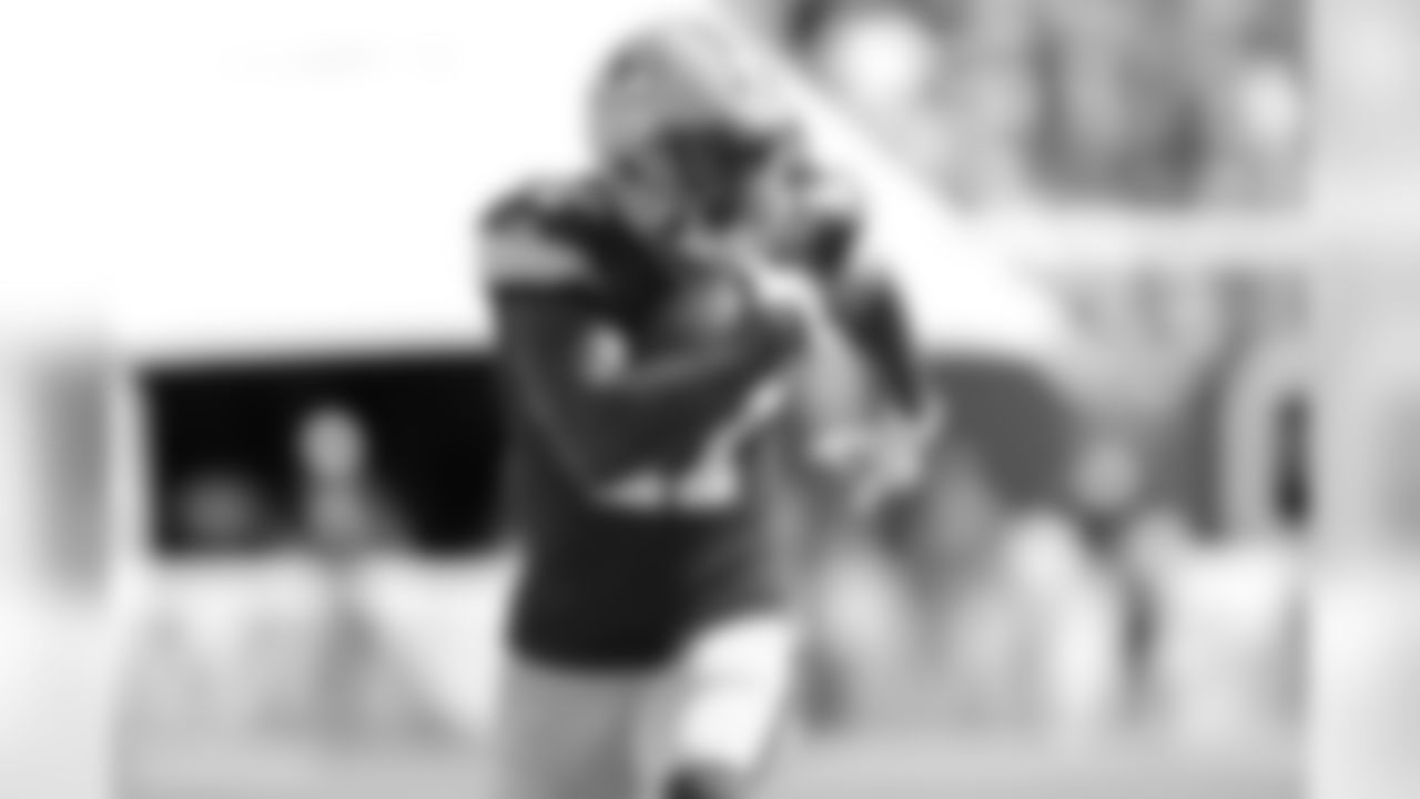 Davante Adams, WR #17