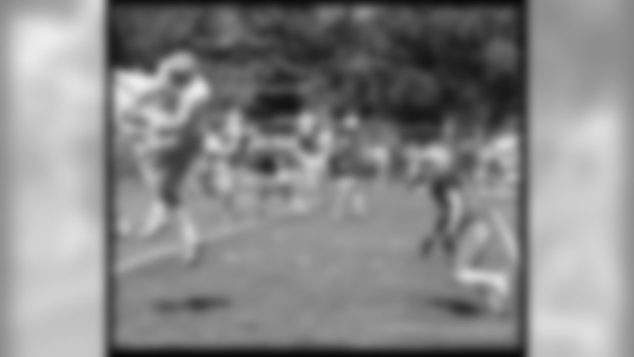 Training Camp - Week 1 Highlights