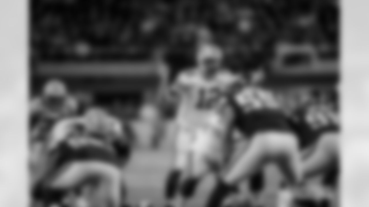 2018 season - QB Aaron Rodgers