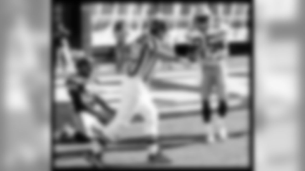 Packers at San Diego Chargers