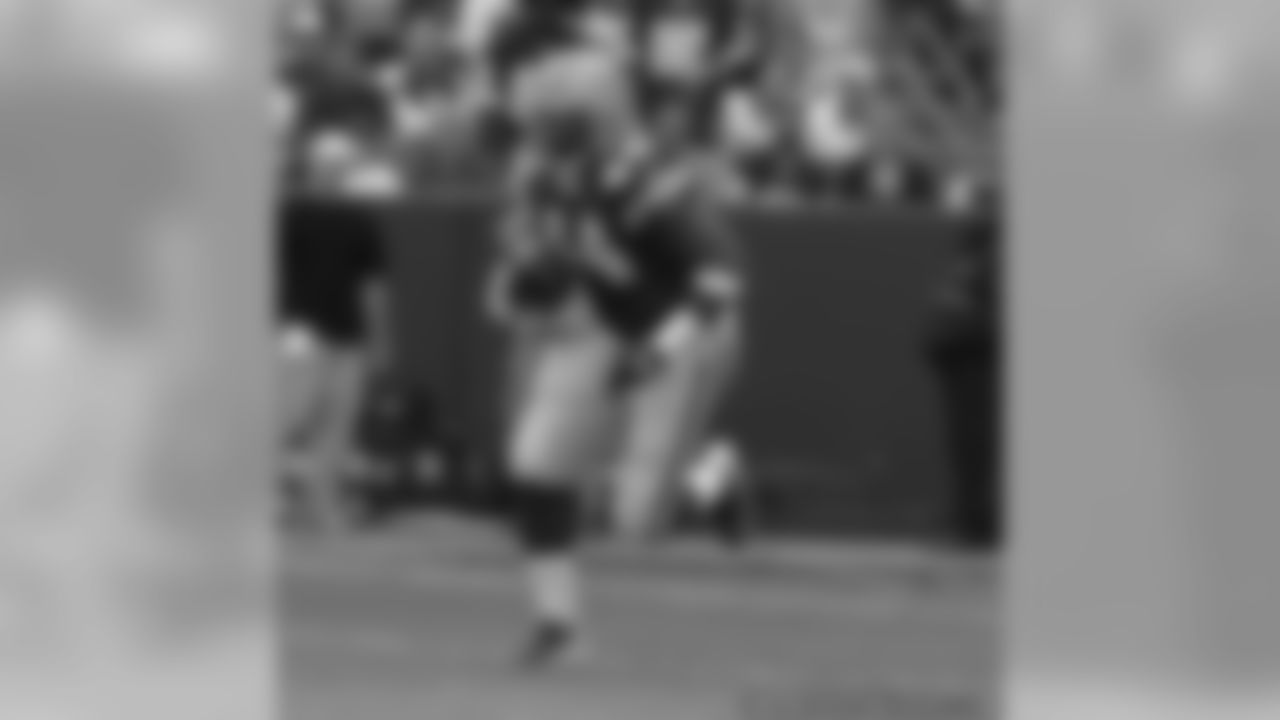 Week 8: Packers at Redskins