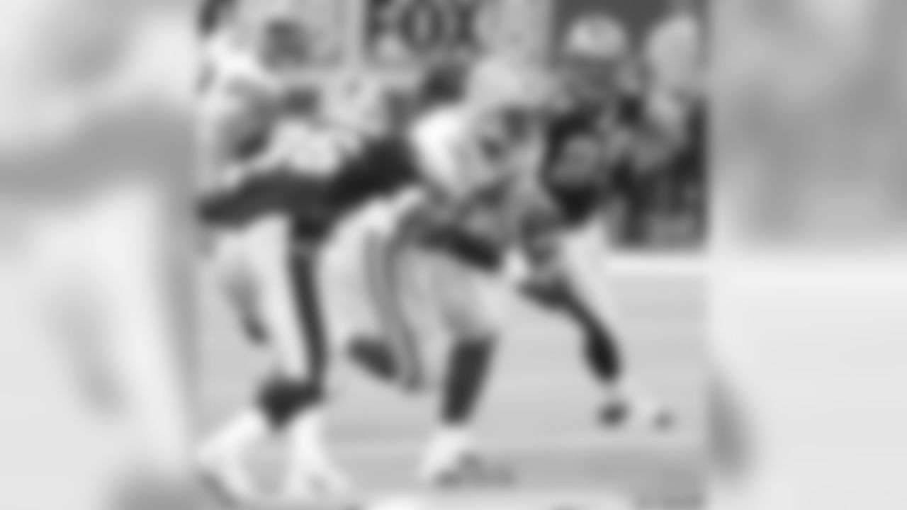 Ahman Green