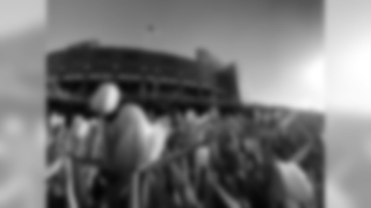 Lambeau Field