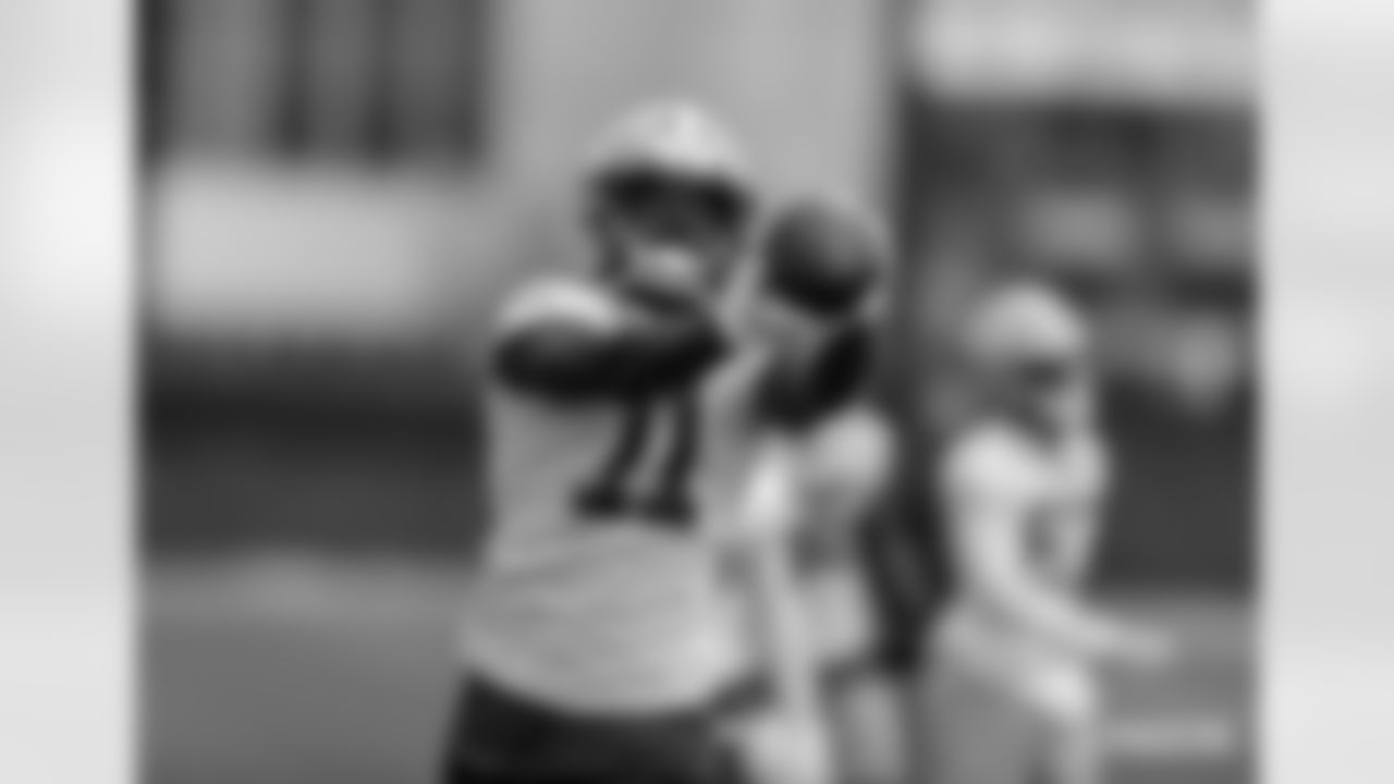 WR Sammy Watkins