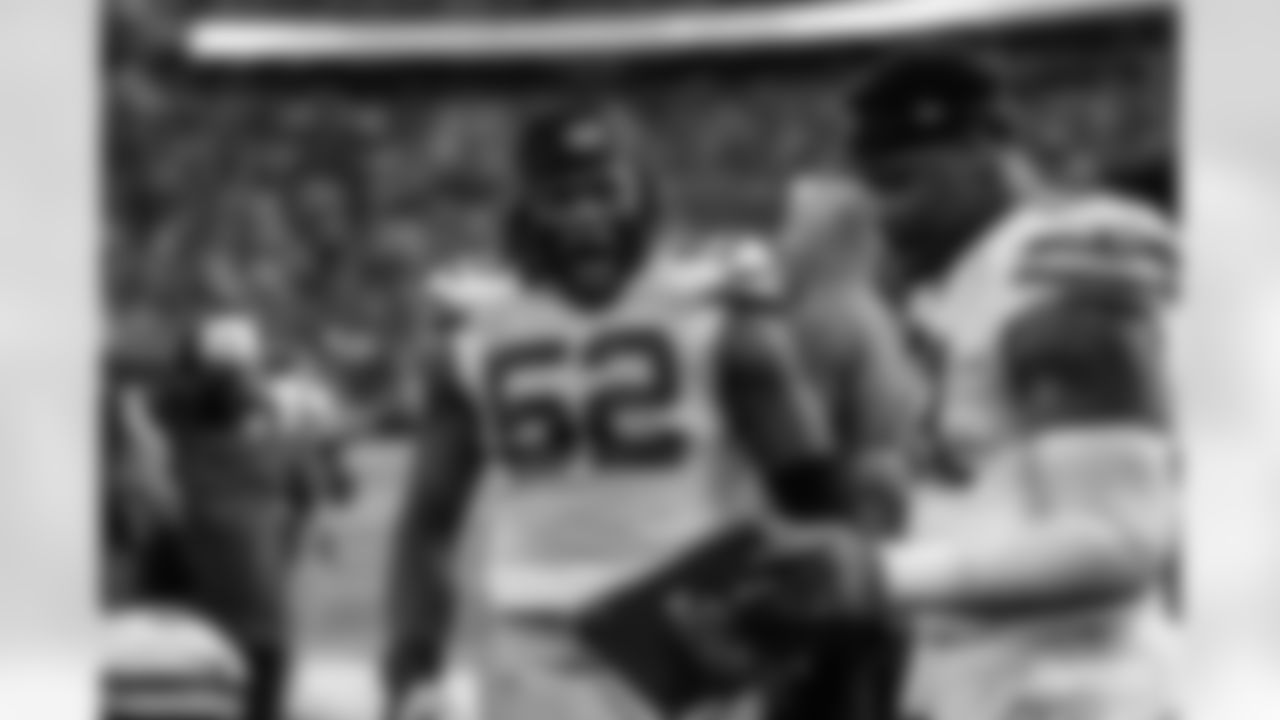 Green Bay Packers against the Minnesota Vikings on Sunday, Sept. 11, 2022.