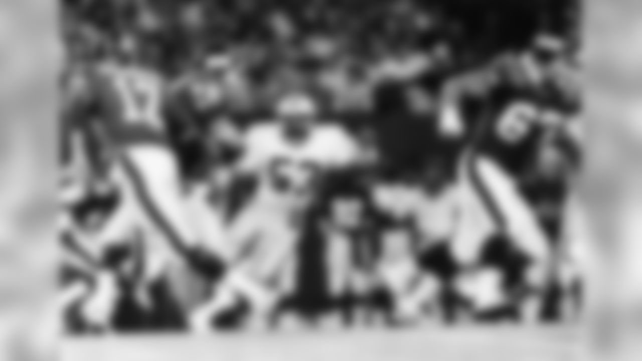 1982 - Packers at Giants