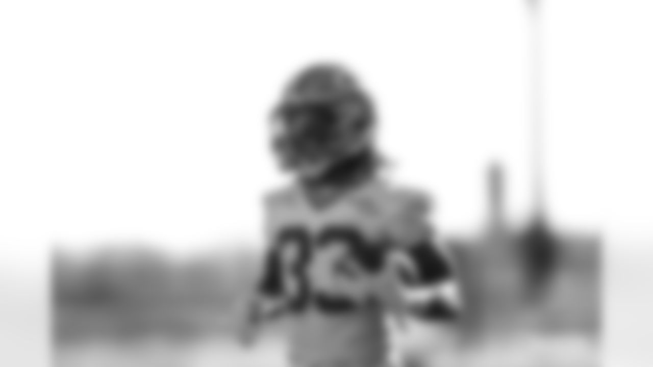 RB Aaron Jones