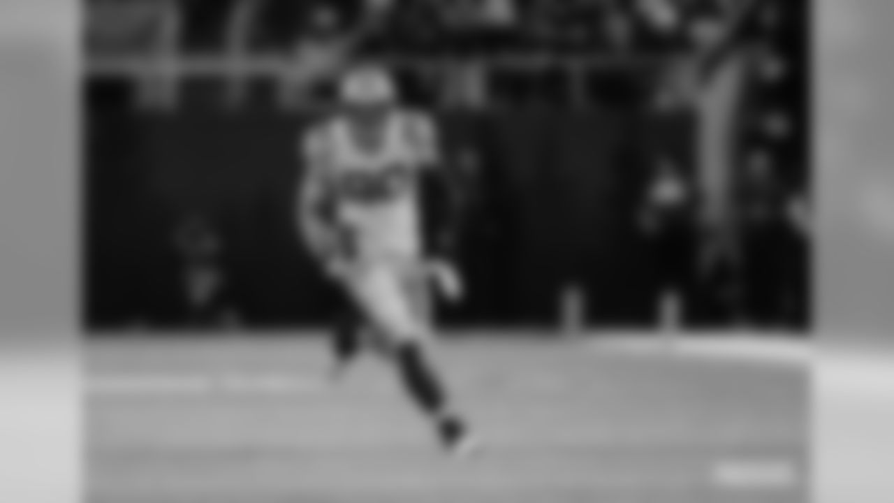 Packers TE Jimmy Graham during the 2019 season.