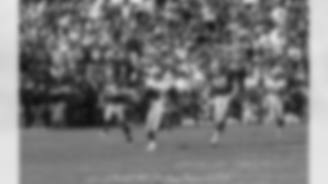1995 NFC Divisional Playoff at San Francisco 49ers