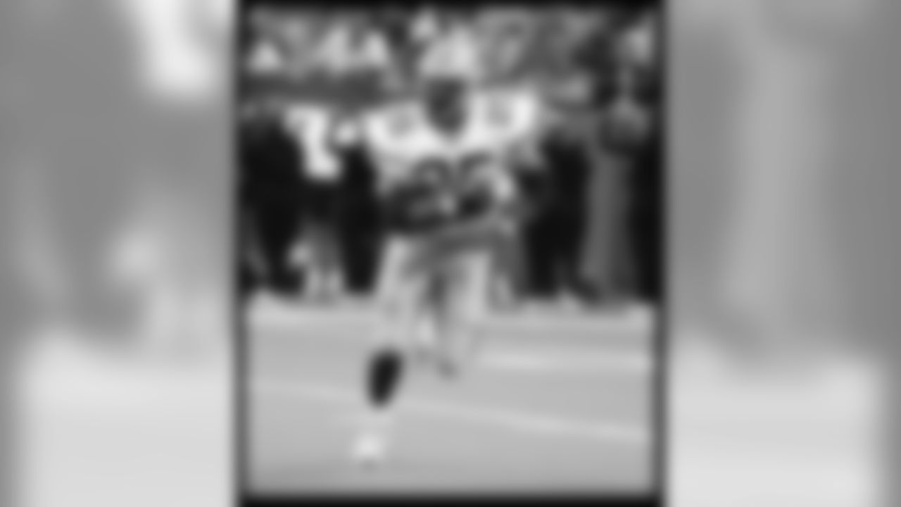 Packers at Detroit Lions