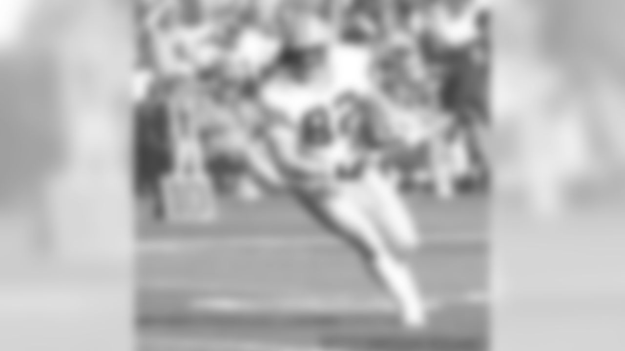Steve Bush