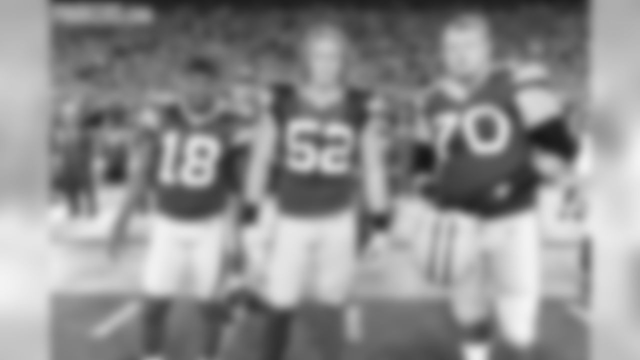 Sept. 13, 2012 - Packers vs. Bears