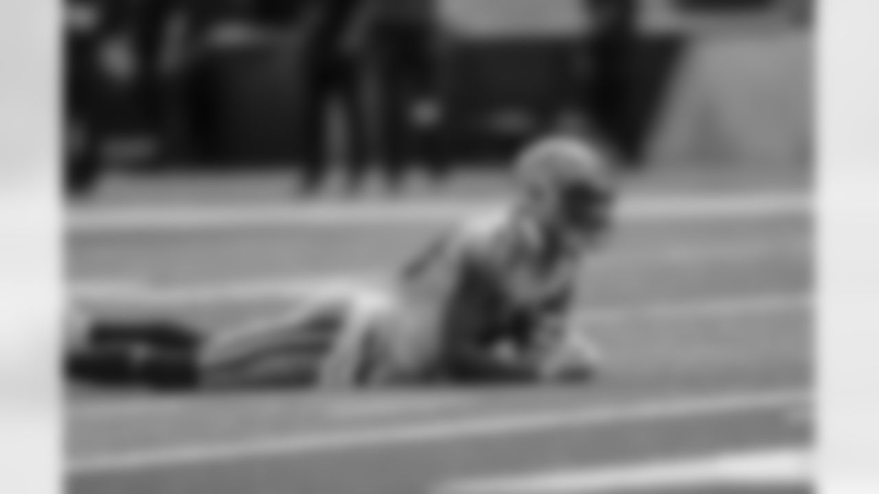 WR Allen Lazard