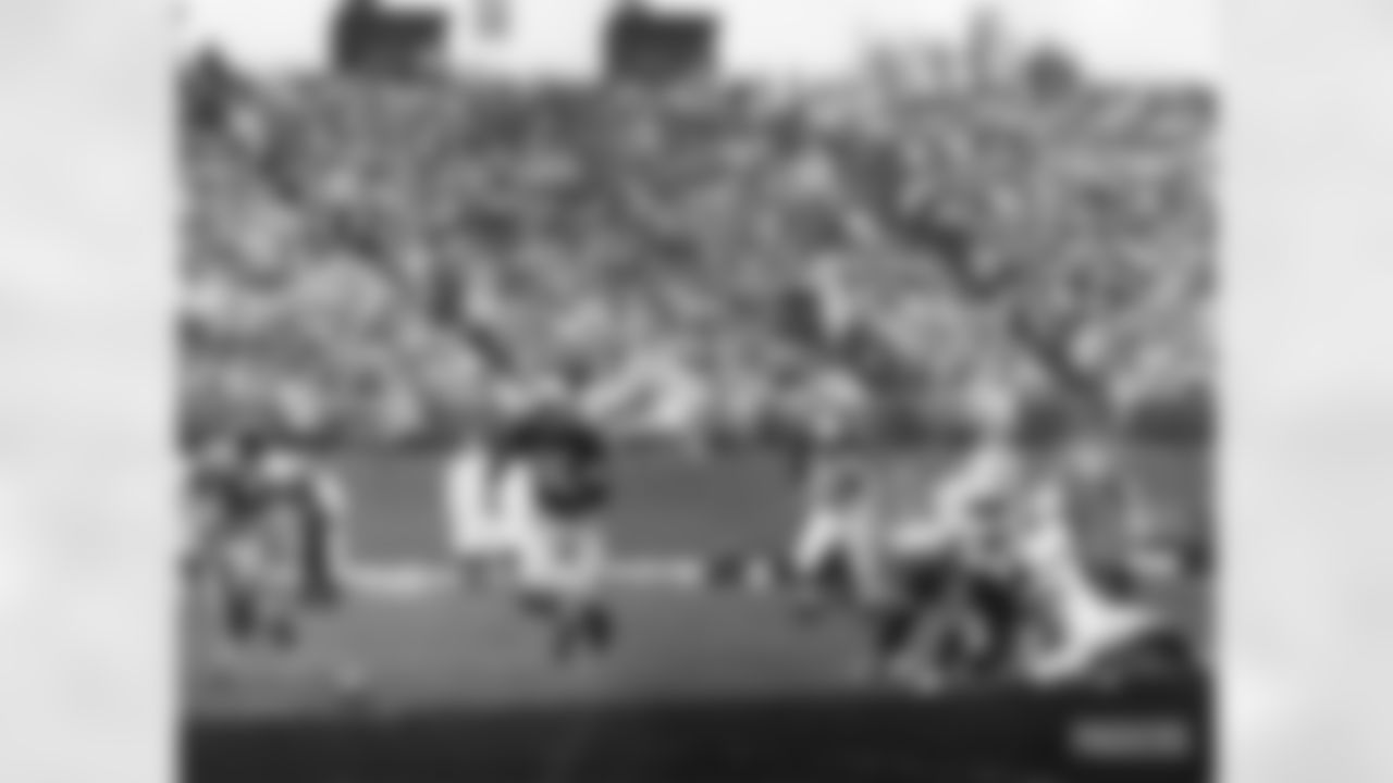 WR Boyd Dowler (1959-69)