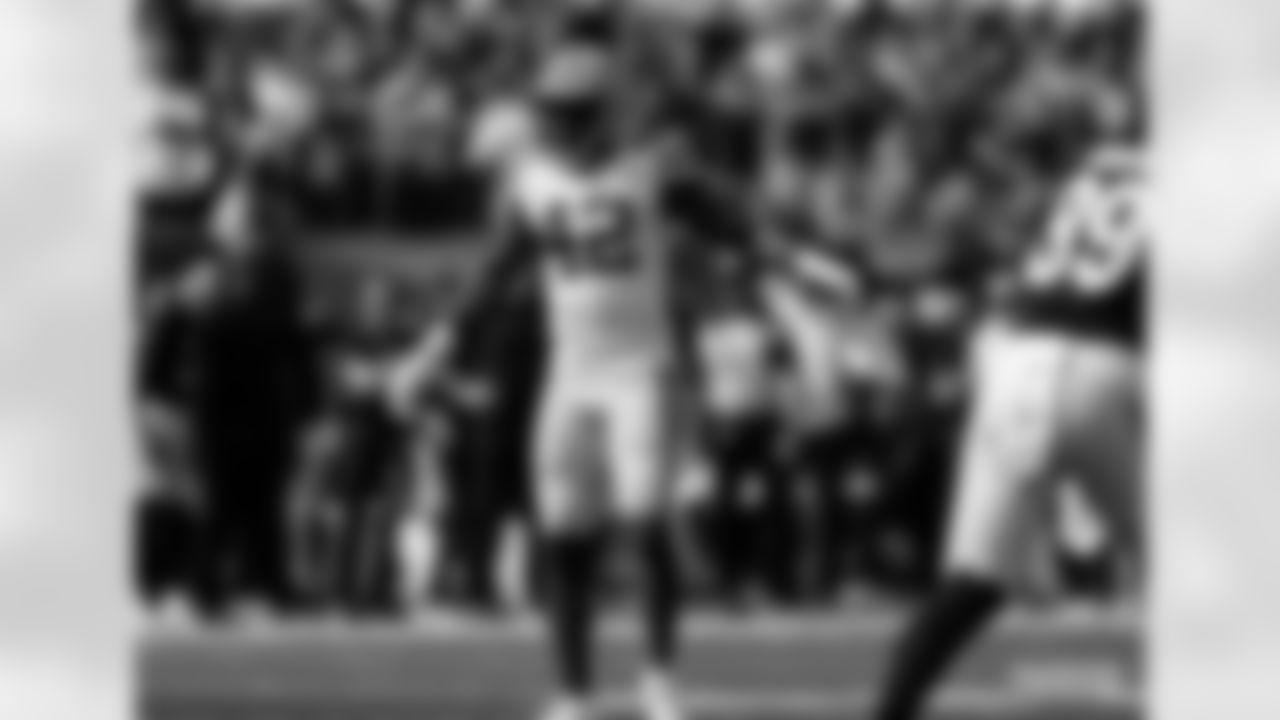 Green Bay Packers vs. Cincinnati Bengals
October 10, 2021