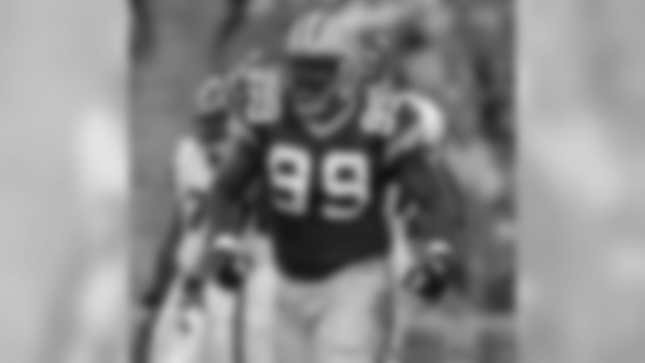 Corey Williams