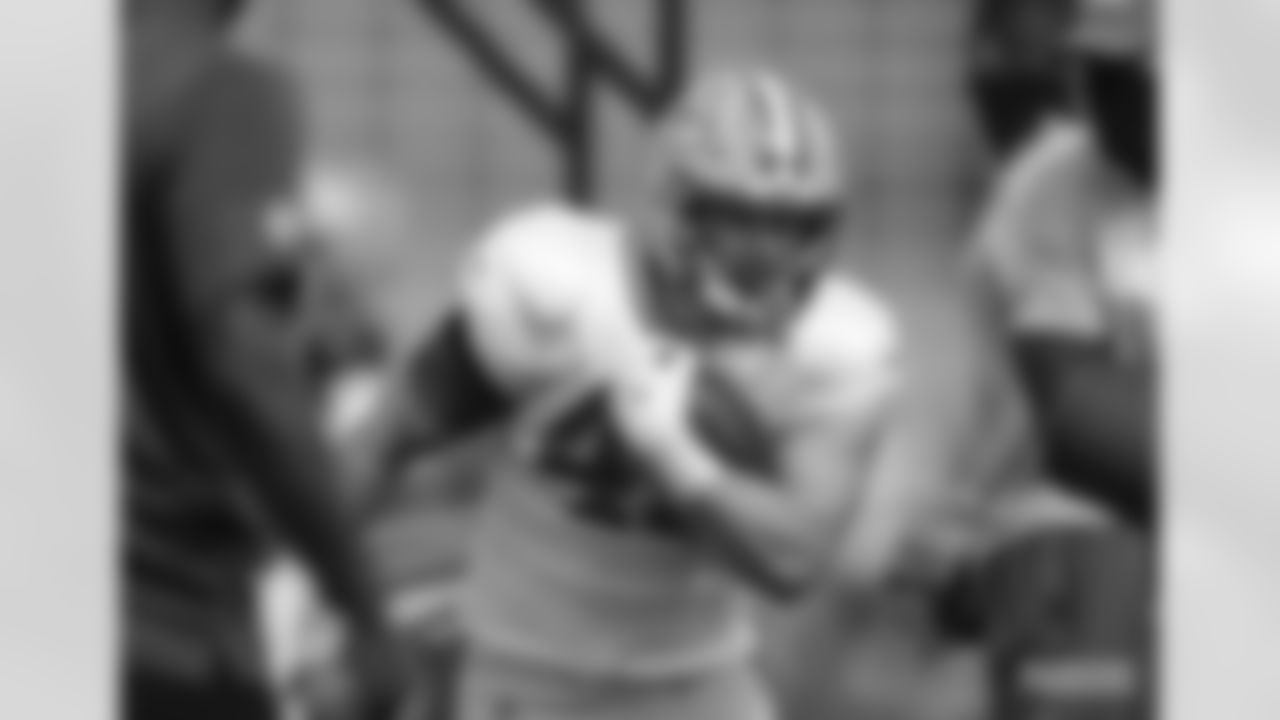 TE John Lovett