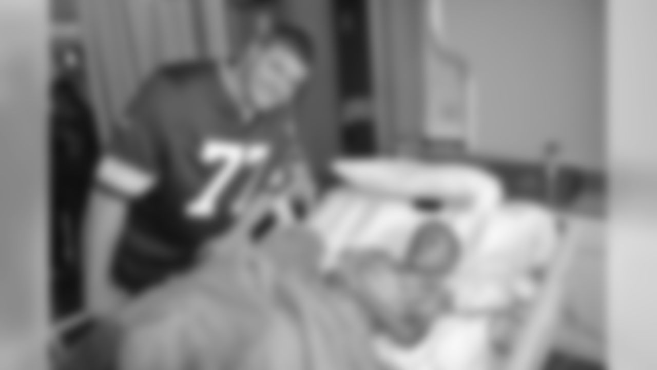 T Aaron Adams and Trevel