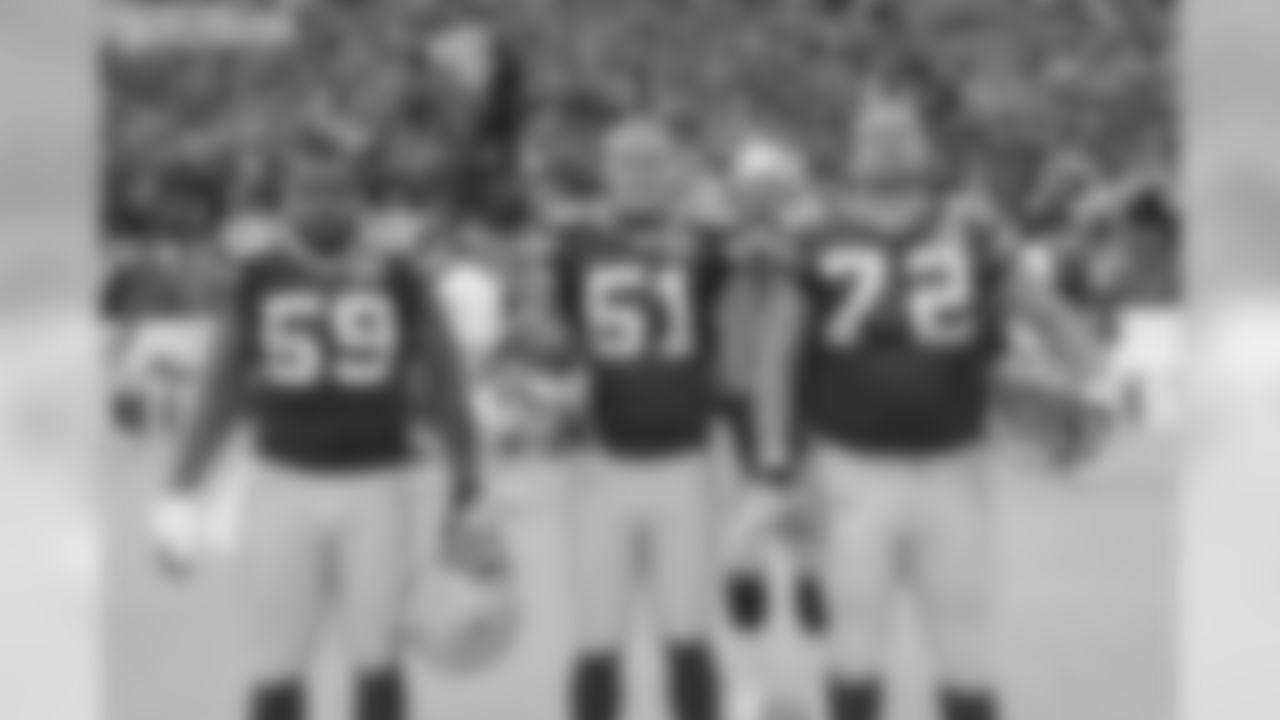 Dec. 30, 2007 - Packers vs. Lions