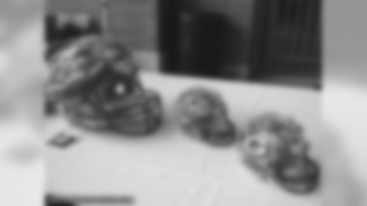 Packers Unveil Special Lambeau Field 50th Anniversary Offering