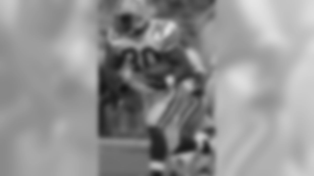 Packers At Lions