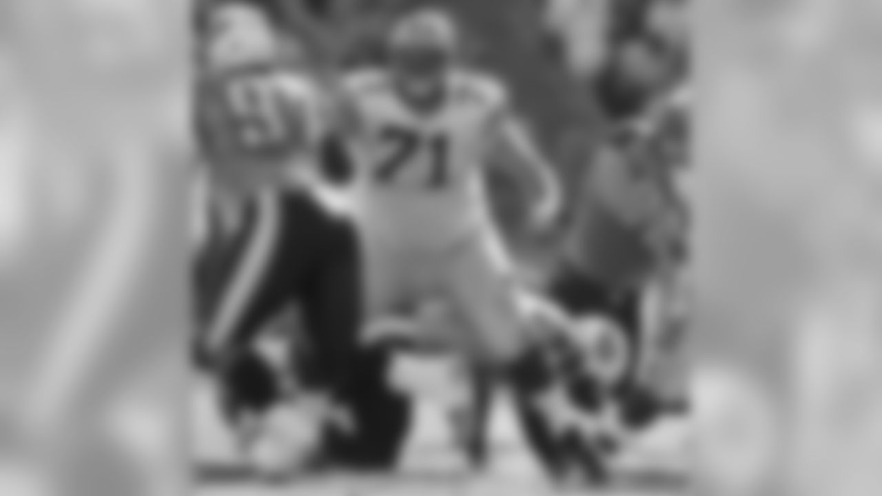 Josh Sitton