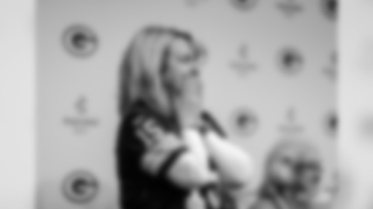 Packers name FAN Hall of Fame winner.