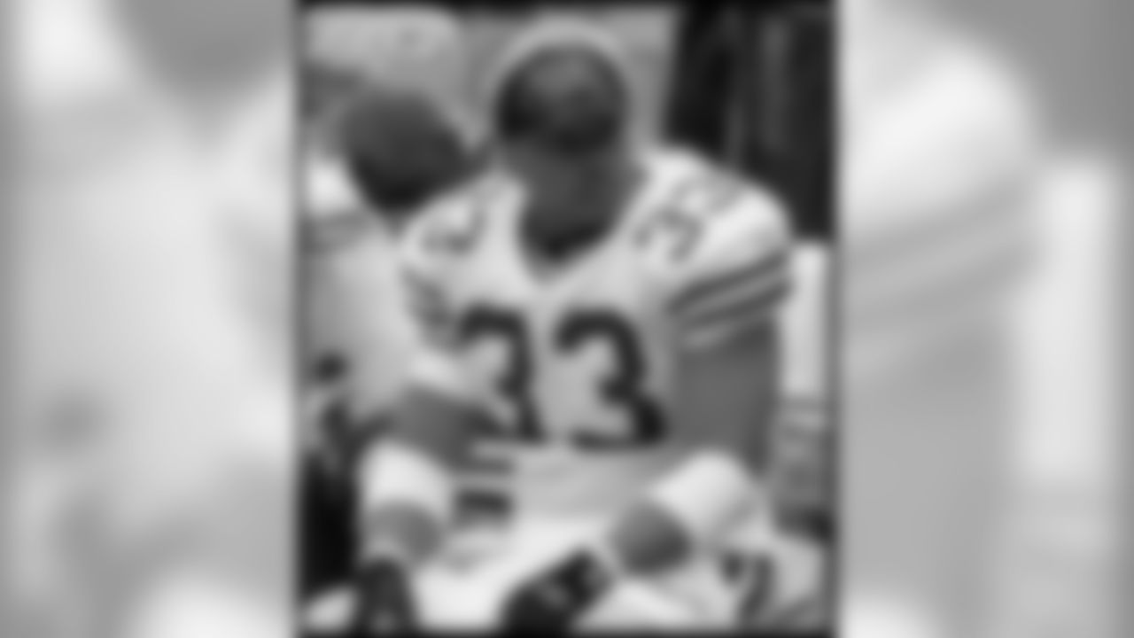 Packers at New York Giants