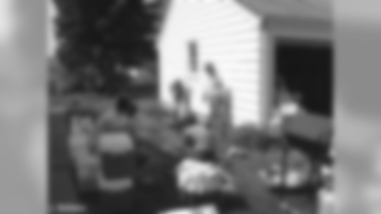 Rebuilding Together