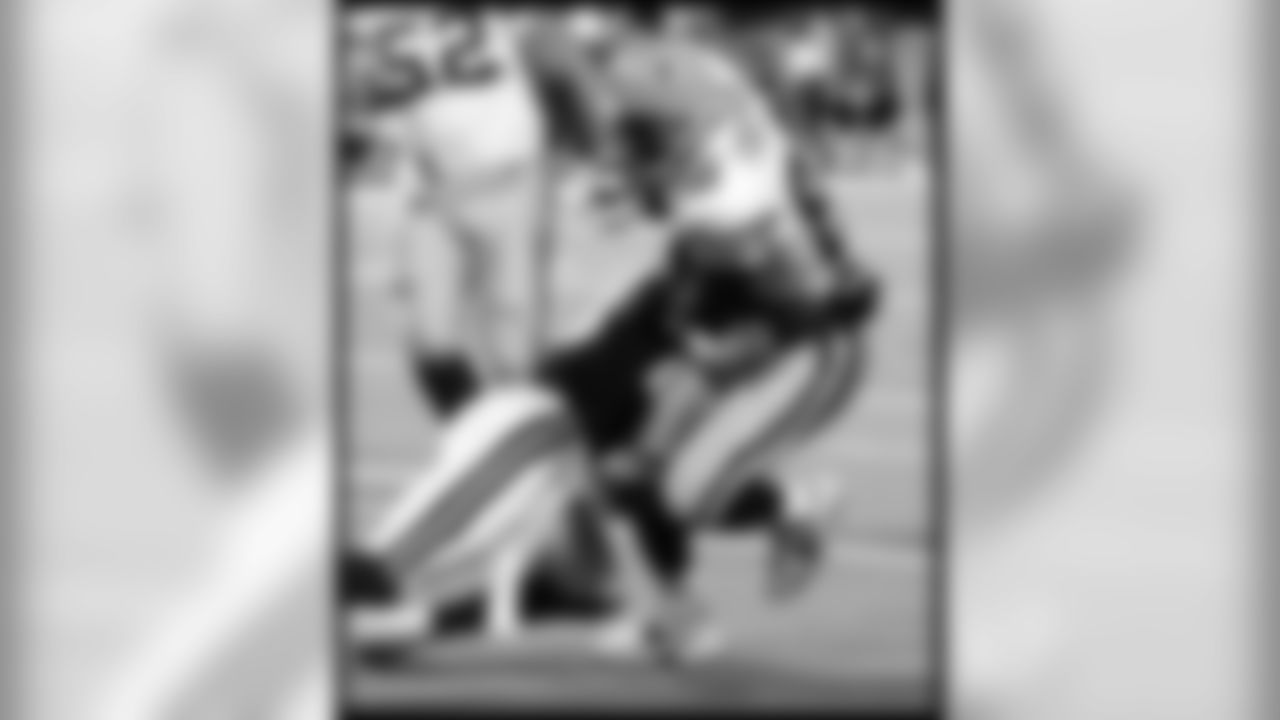 Packers at Minnesota Vikings