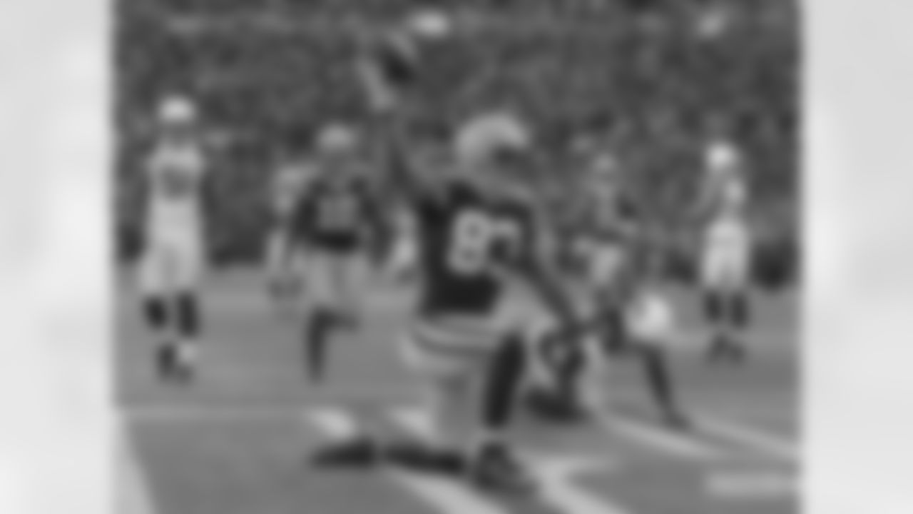 TE Tom Crabtree (2010-12)