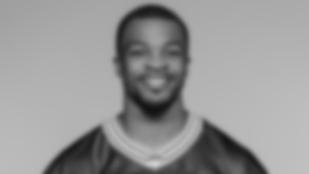 29 - CB Ka'dar Hollman