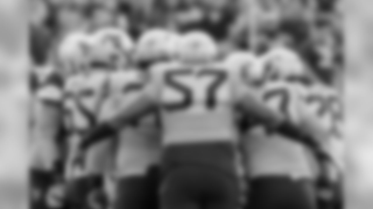 Adam Pankey - #57 - West Virginia