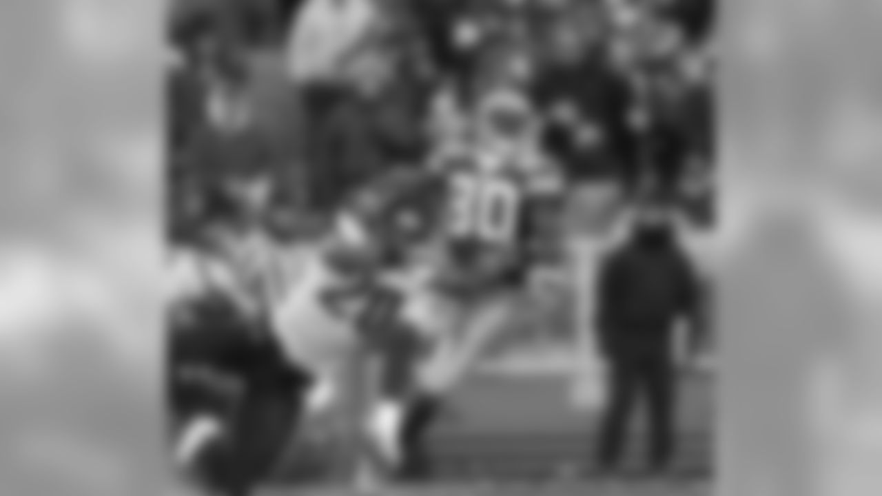 Donald Driver