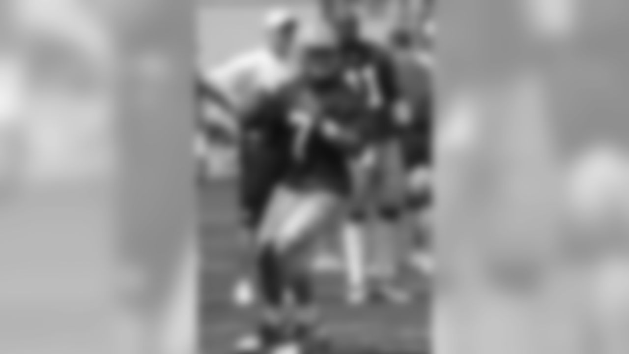Eric Crouch