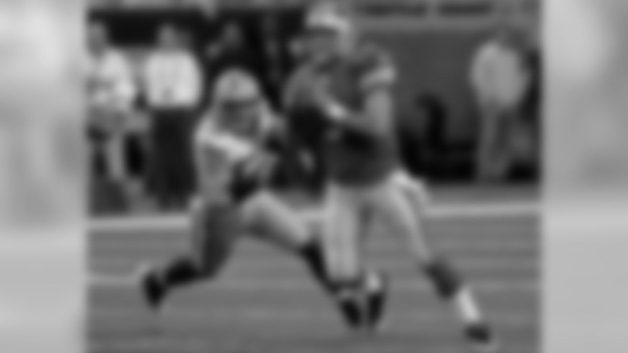 Clay Matthews