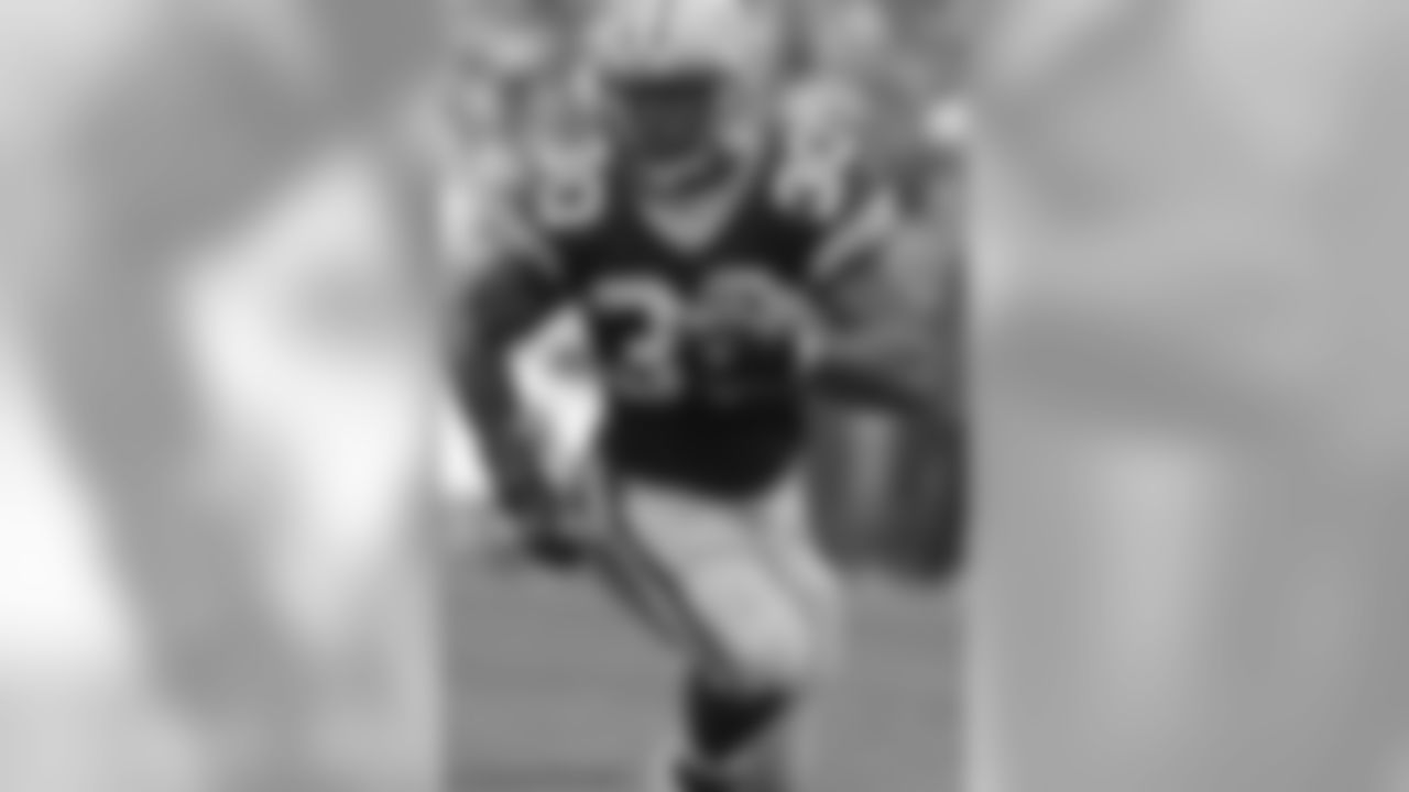 Packers vs Buccaneers
